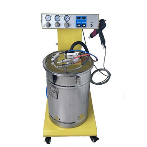 Automatic Spray Painting Equipment: A Buyer's Comprehensive Resource